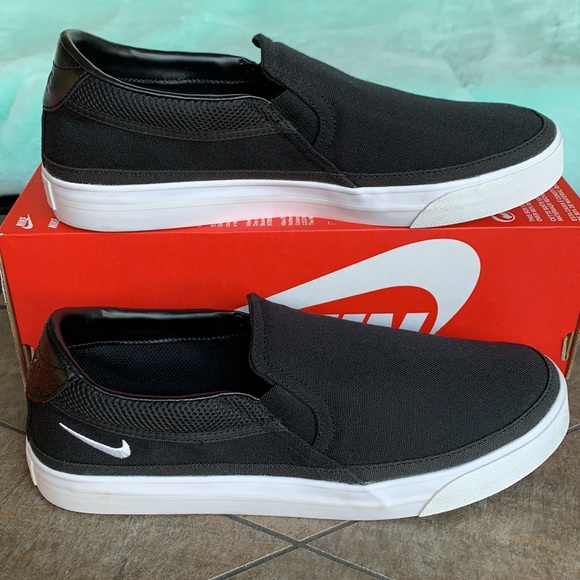 NIKE COURT LEGACY SLP MENS - Picture 5 of 15